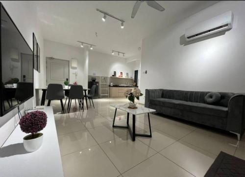 The Warm Cozy House Near Jonker Heritage — 4-Star Luxury Hotel in Malacca, Malaysia