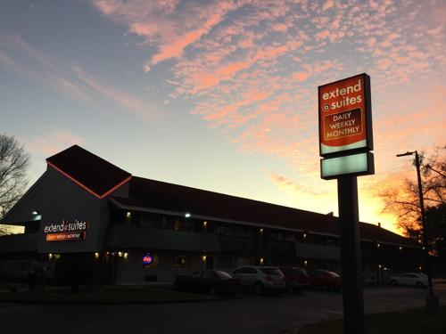 Extenda Suites Mobile North - photo 5