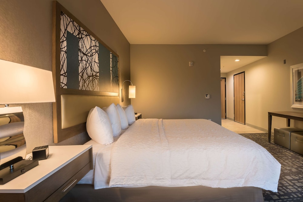 Hampton Inn & Suites Dallas The Colony TX - photo 29