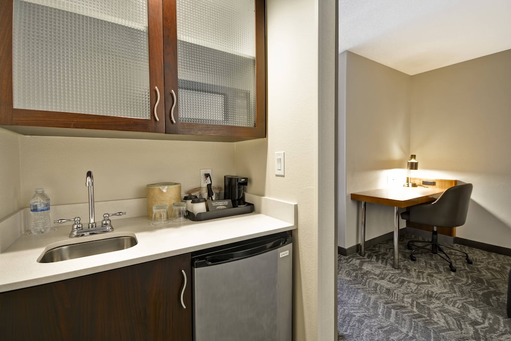 SpringHill Suites Lexington Near the University of Kentucky - photo 10