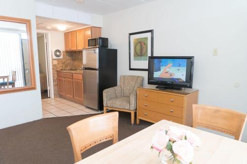 Horizon Motor Inn - photo 9