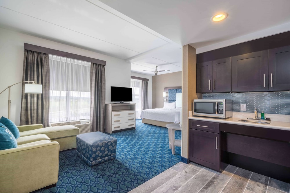 Homewood Suites By Hilton Philadelphia Plymouth Meeting - photo 10