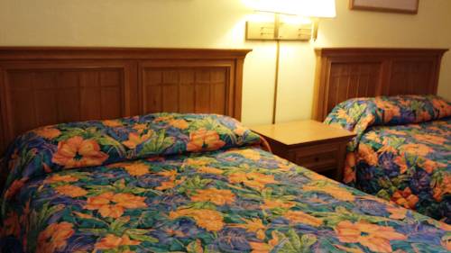 Fawlty Towers Motel - photo 10