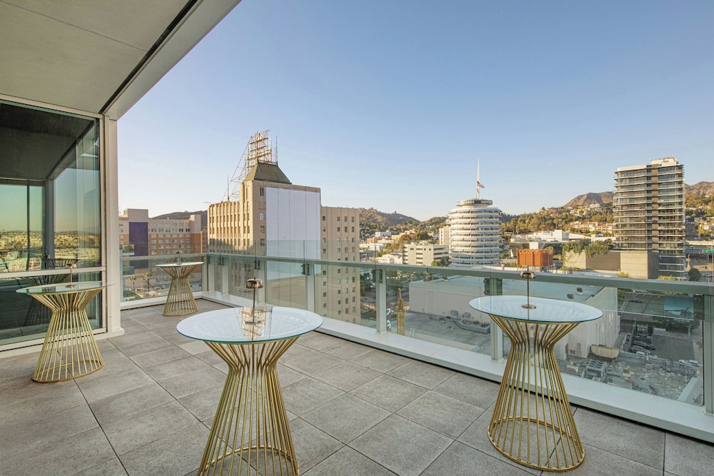 W Hollywood - photo 121