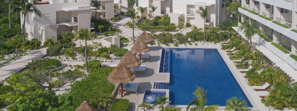 Beloved Playa Mujeres Couples Only All Inclusive
