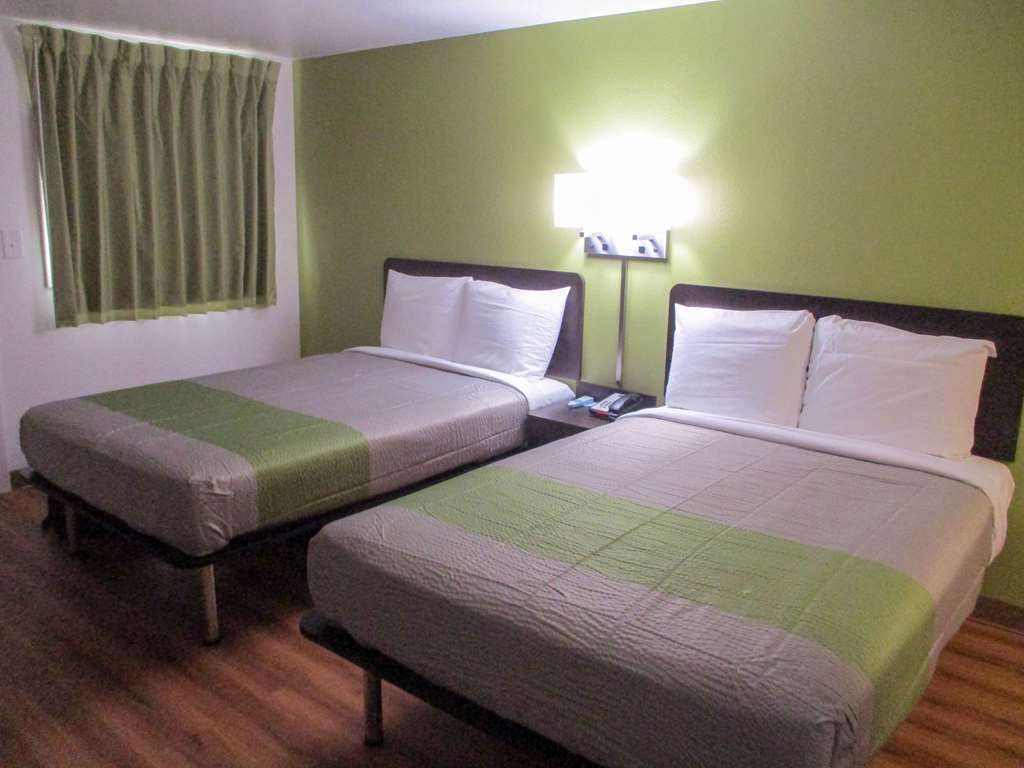 Motel 6 North Olmsted OH Cleveland - photo 12