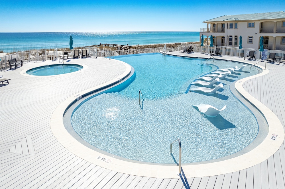 Magnolia House 201 At Destin Pointe Resort - photo 25