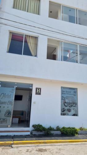 Hotel Atenas City — Pisco — photo 4