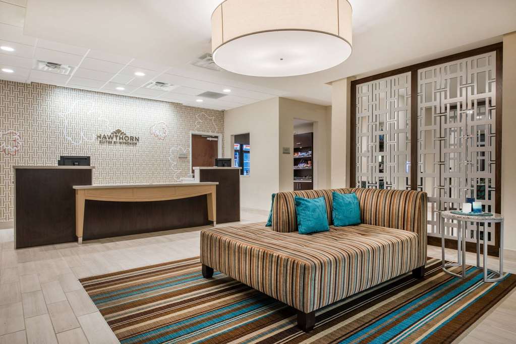 Hawthorn Suites by Wyndham Bridgeport Clarksburg - photo 3