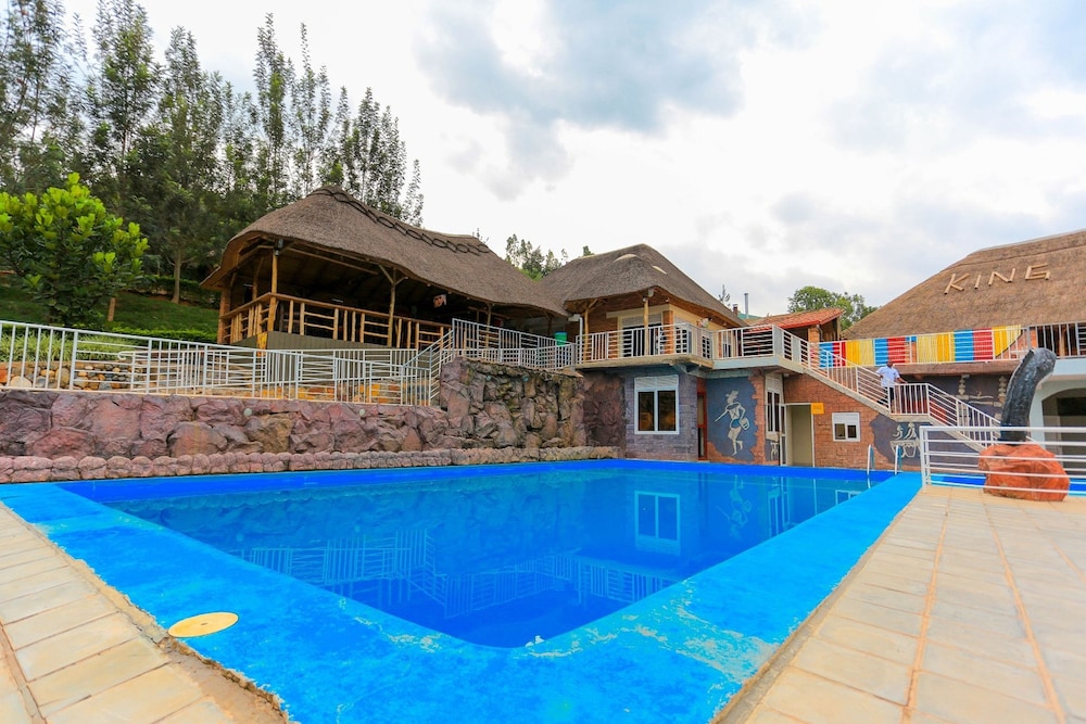 The King Fish Beach Hotel - last minute hotel in Kigali