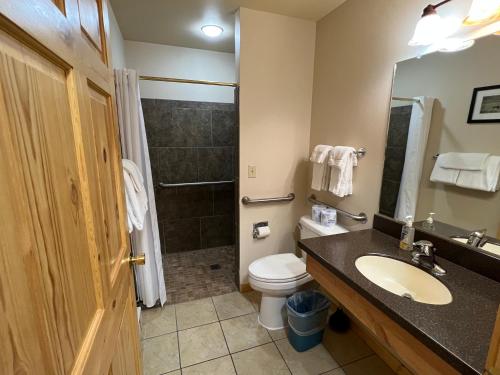 Faithful Street Inn - photo 78