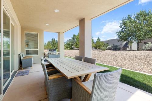 Narrow Escape at Sand Hollow Resort in Hurricane, United States