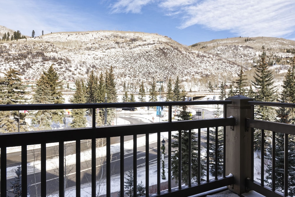 Four Seasons Resort Vail - photo 146
