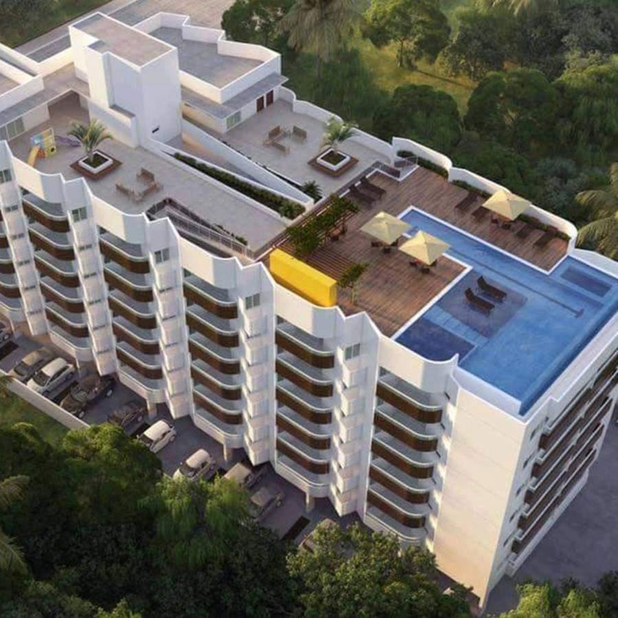 Prestol Hotel - carbon neutral hotel in Ohrid