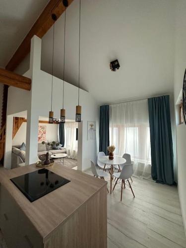 Honka's retreat wooden beauty — 4-Star Luxury Hotel in Zagreb, Croatia
