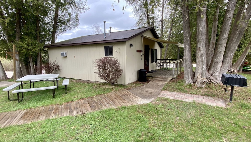 Betsie Riverside Resort - photo 26