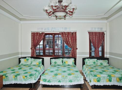 Phung Hong Hotel - last minute hotel in Da Lat
