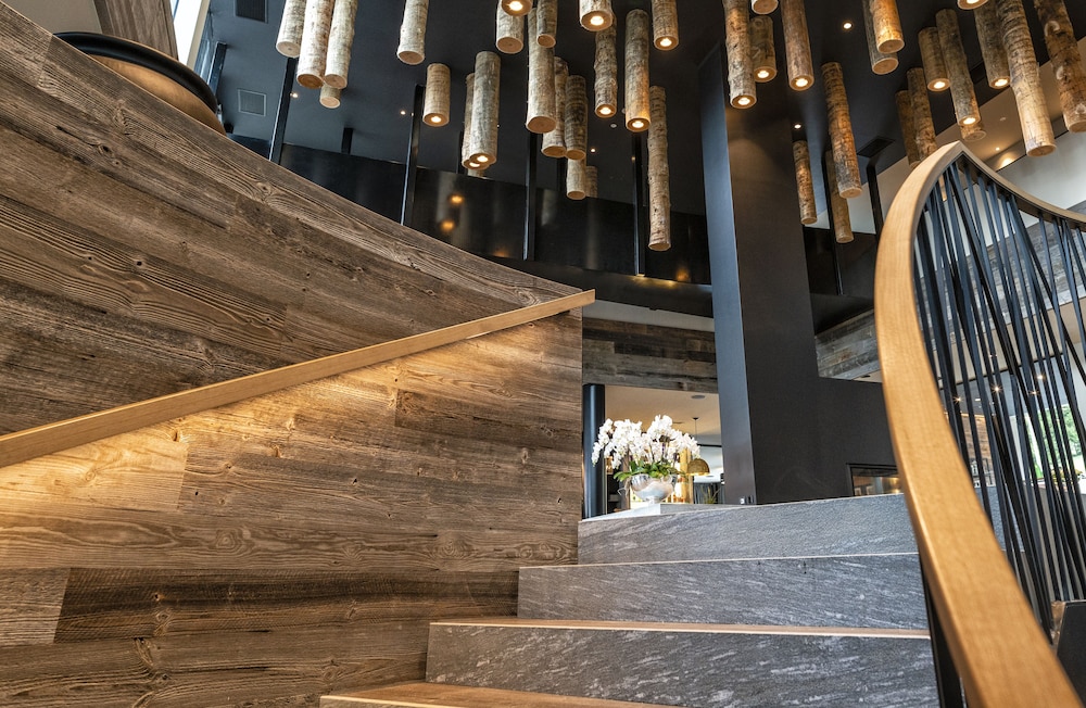 My Arbor Dolomites in Bressanone, Italy