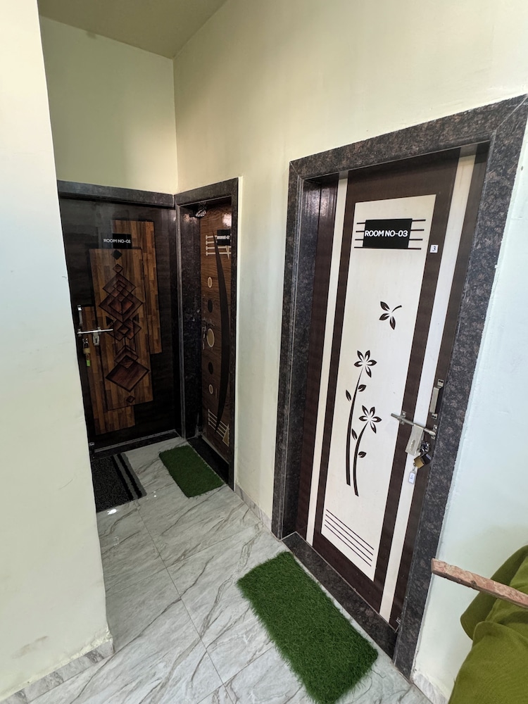 Soge Holiday Lodging — Pune — photo 4