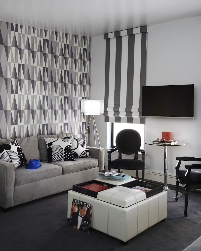 Riff Hotel Chelsea - photo 22