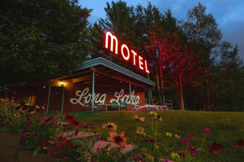 Motel Long Lake And Cottages - photo 3