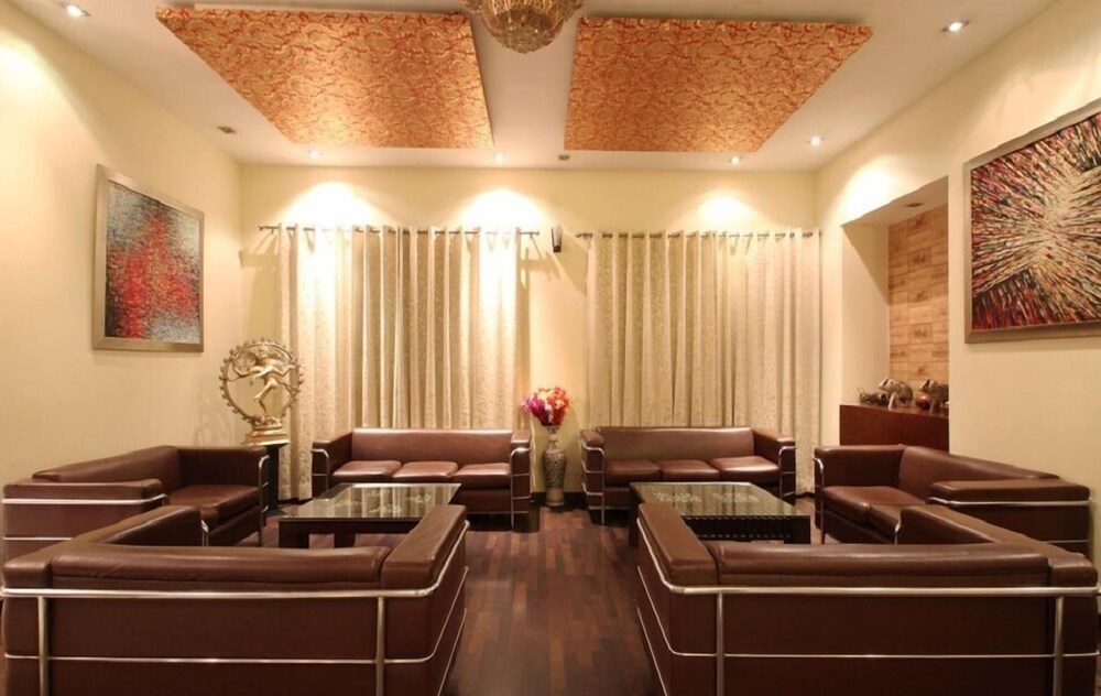 Pacific Hotel Gurgaon - last minute hotel in Gurgaon