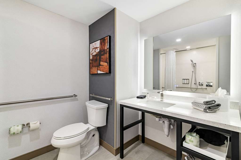Cambria Hotel North Conway - photo 18
