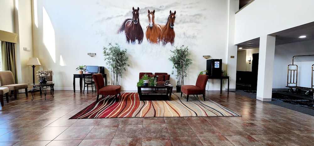FairBridge Inn & Suites Canadian - photo 24