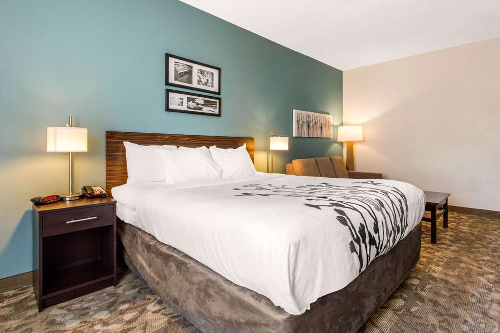 Sleep Inn & Suites Middletown Goshen - photo 25
