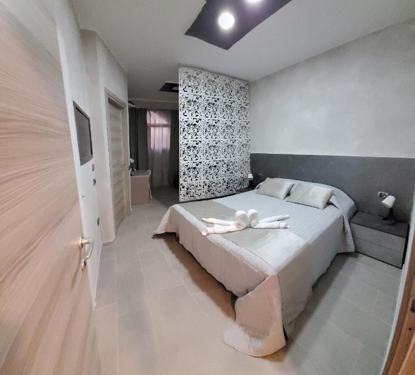 B B Flower 2 - carbon neutral hotel in Priocca