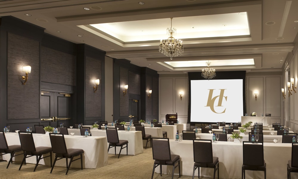 Hotel Commonwealth - photo 42