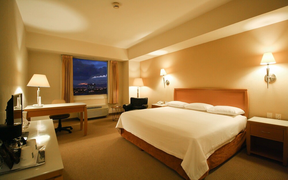 Turotel Queretaro in Queretaro, Mexico