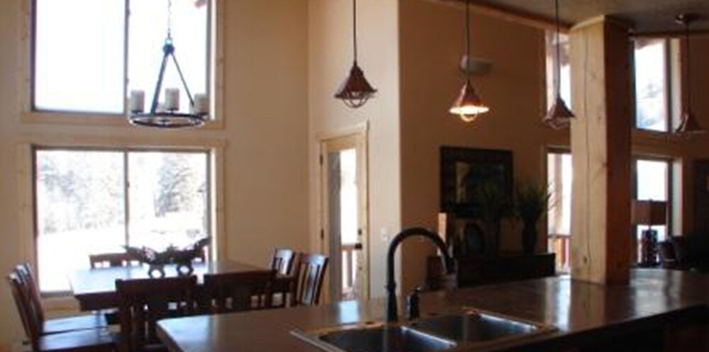 Terry Peak Chalets - photo 15