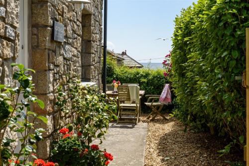 Mousehole Cottage — 4-Star Luxury Hotel in Penzance, United Kingdom