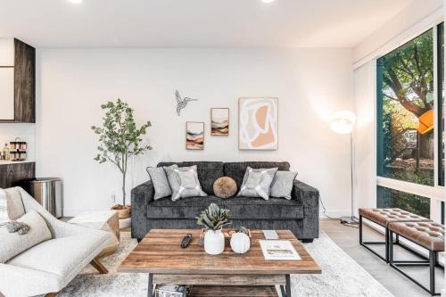 Perch View on Franklin in Seattle, United States