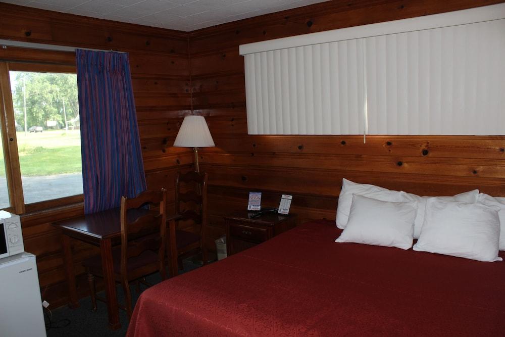 Mecca Motel - photo 7