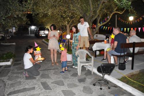 Dimos Bungalows — Kavala — photo 5