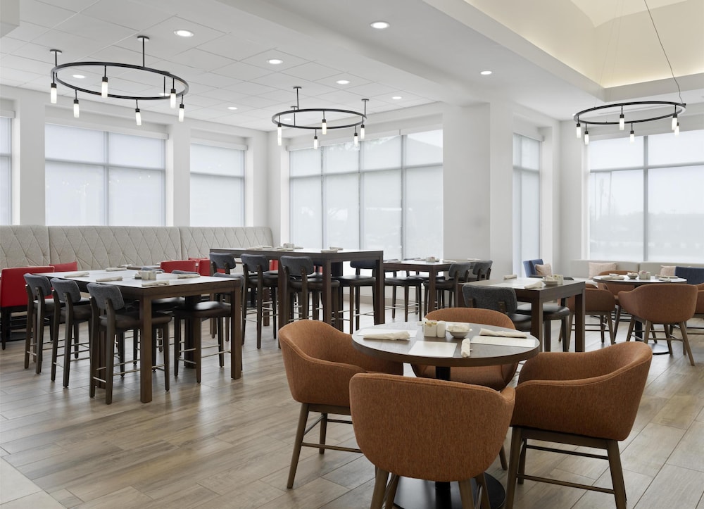 Hilton Garden Inn Indianapolis Northeast Fishers - photo 19