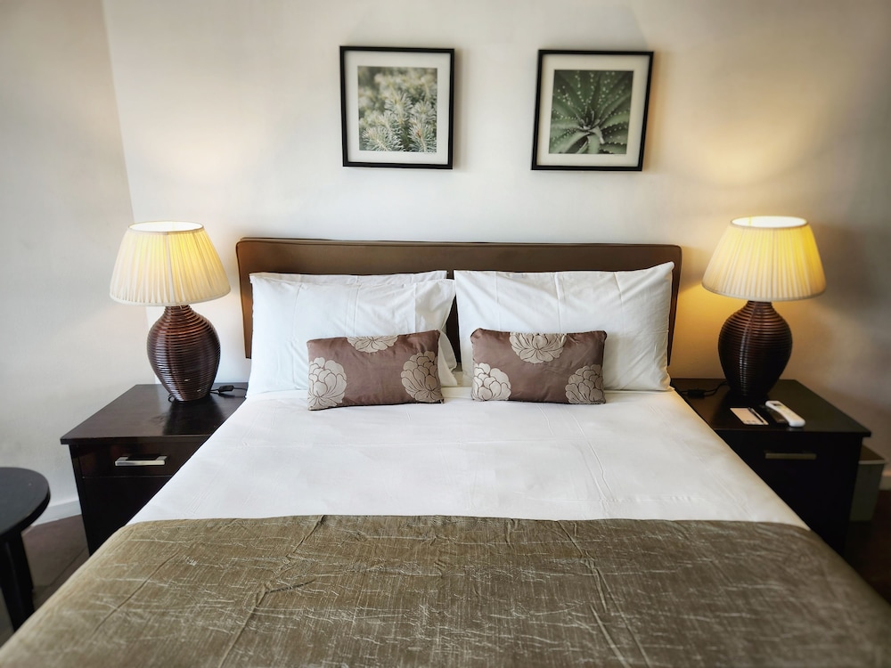 Novotel Suva Lami Bay — Suva — photo 4