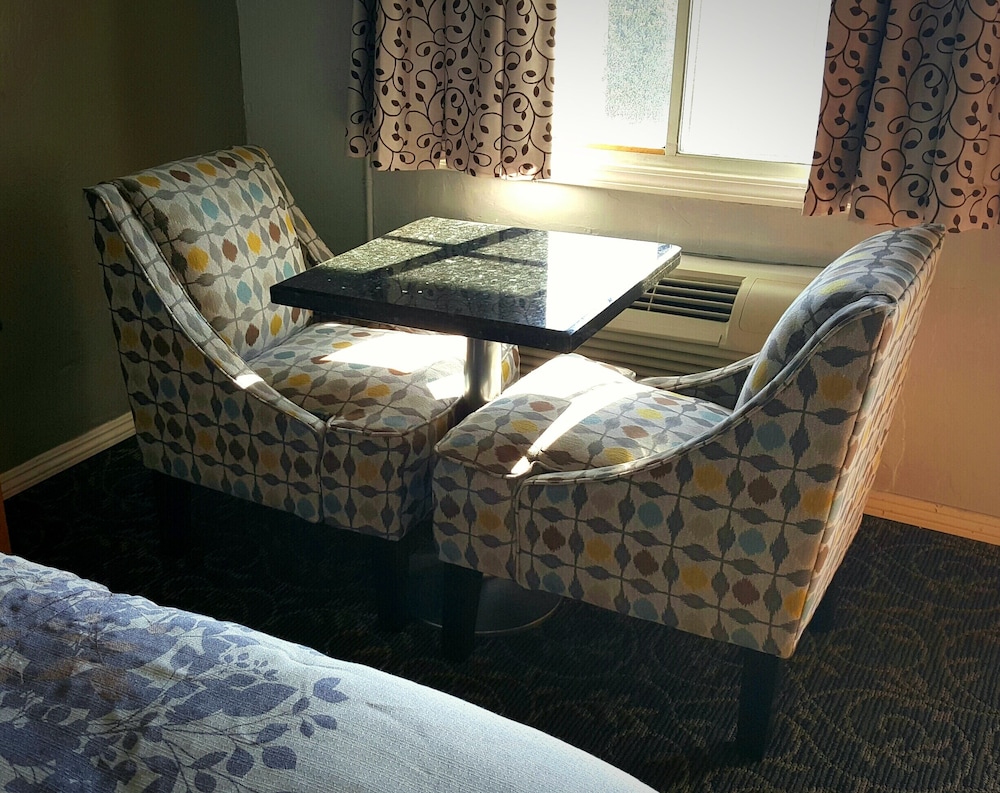 Garden View Inn - photo 22