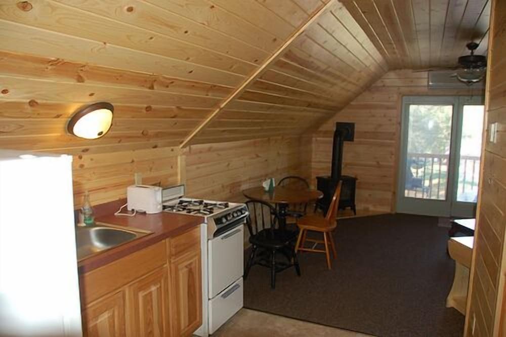 Woodland Beach Resort - photo 65