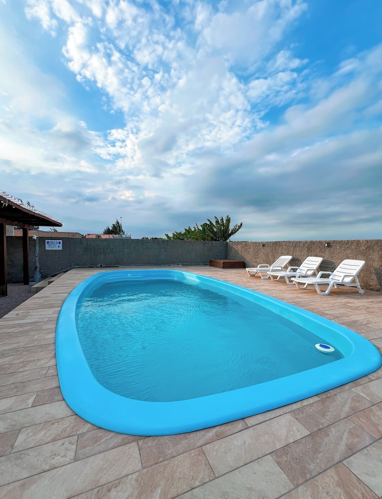 Pousada Stella Di Mare — hotel in Jaguaruna