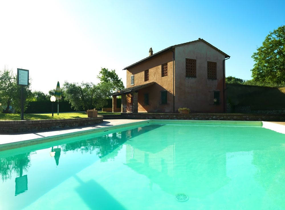 Fattoria Primavera in Gambassi Terme, Italy