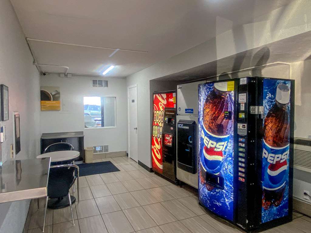Motel 6 Wichita Ks - photo 15