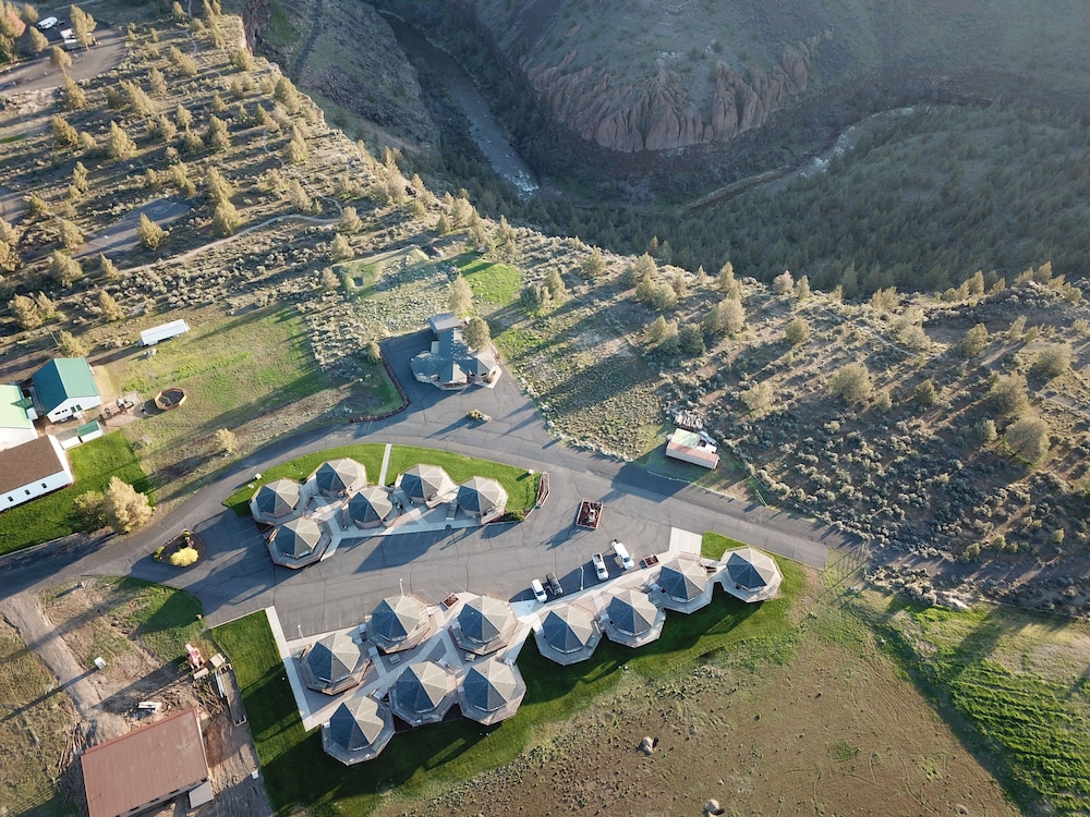 Smith Rock Resort - photo 48
