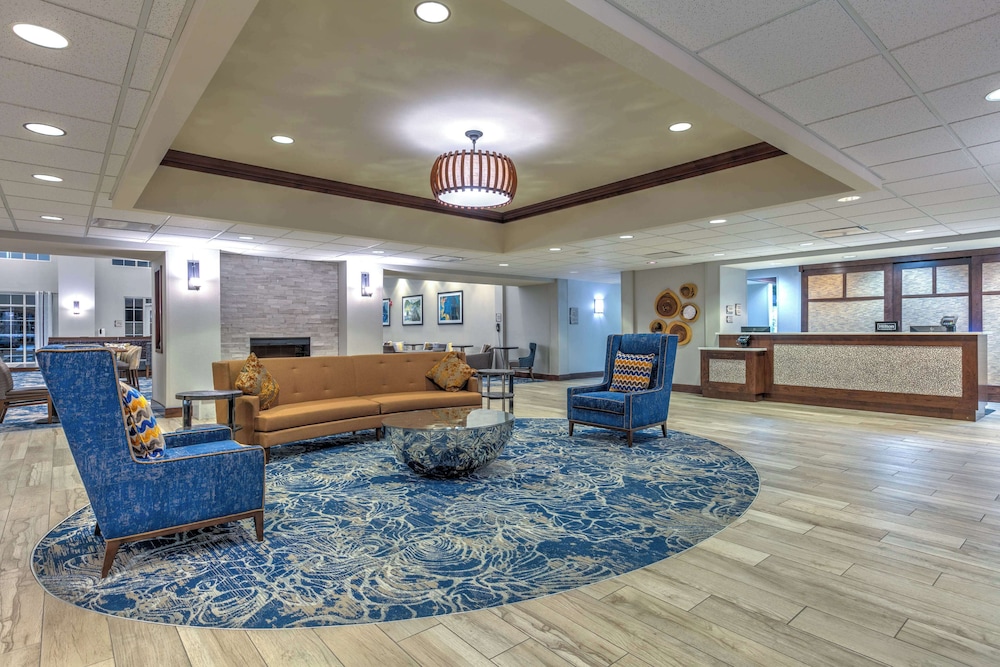 Homewood Suites by Hilton Rock Springs - photo 3