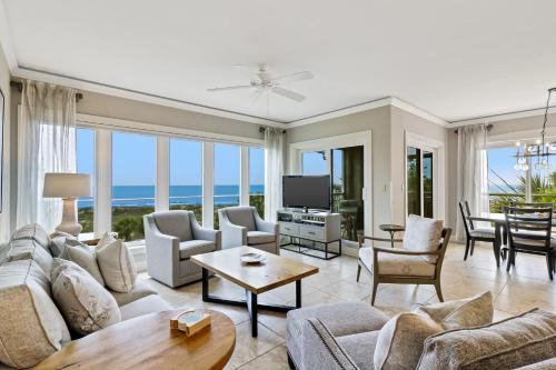 308 Windsor Place — 4-Star Luxury Hotel in Hilton Head Island, United States