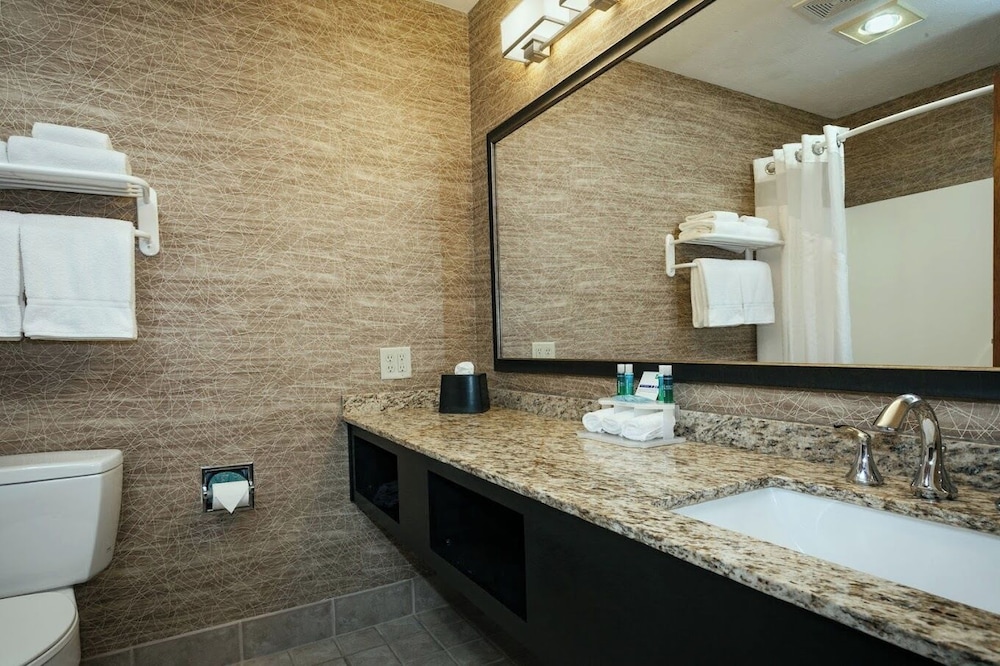 Wyndham Garden Anchorage Airport - photo 17