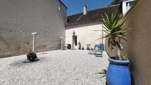 Chez Jocelyne La Bonnaventure - carbon neutral hotel in Unknown City