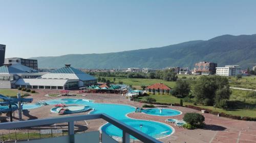 Sarajevo Apartment Ilidza — 4-Star Luxury Hotel in Sarajevo, Bosnia and Herzegovina